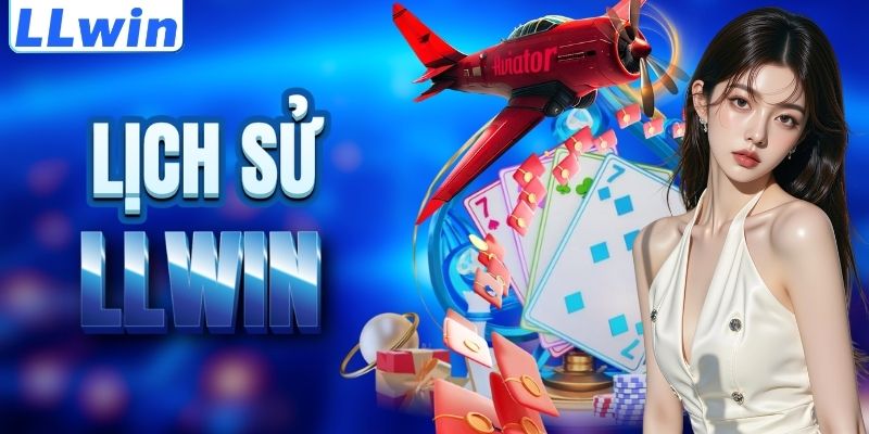 LLwin – Trang KEJUSLOT Của LLwin 2026 > Tham Gia Sảnh Casino Mới Nhất 10 Cột mốc lịch sử của nền tảng LLWIN