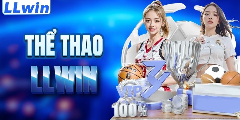 LLwin – Trang KEJUSLOT Của LLwin 2026 > Tham Gia Sảnh Casino Mới Nhất 12 Khám phá sảnh thể thao LLWIN