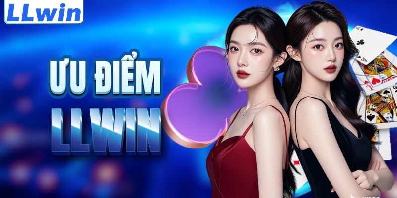 LLwin – Trang KEJUSLOT Của LLwin 2026 > Tham Gia Sảnh Casino Mới Nhất 11 Lợi thế nổi trội của thương hiệu LLWIN